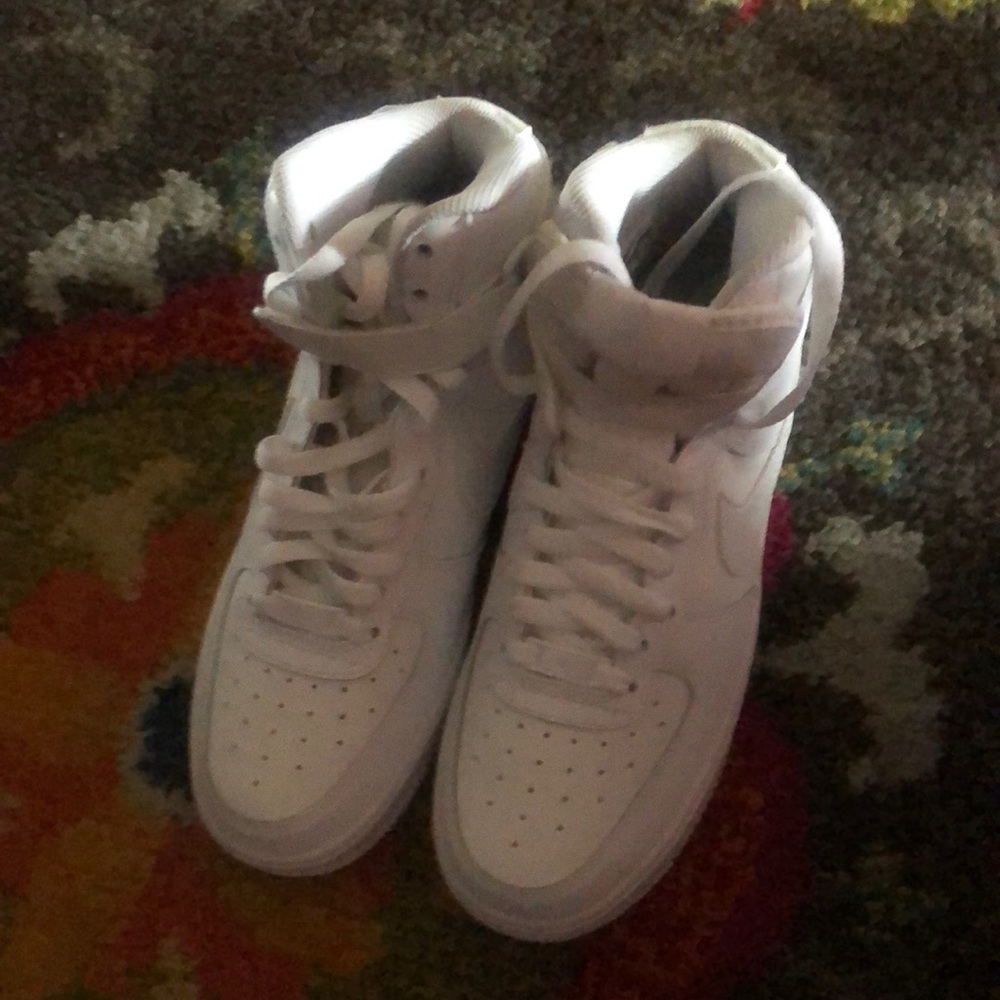 JORDAN AIR FORCE 1